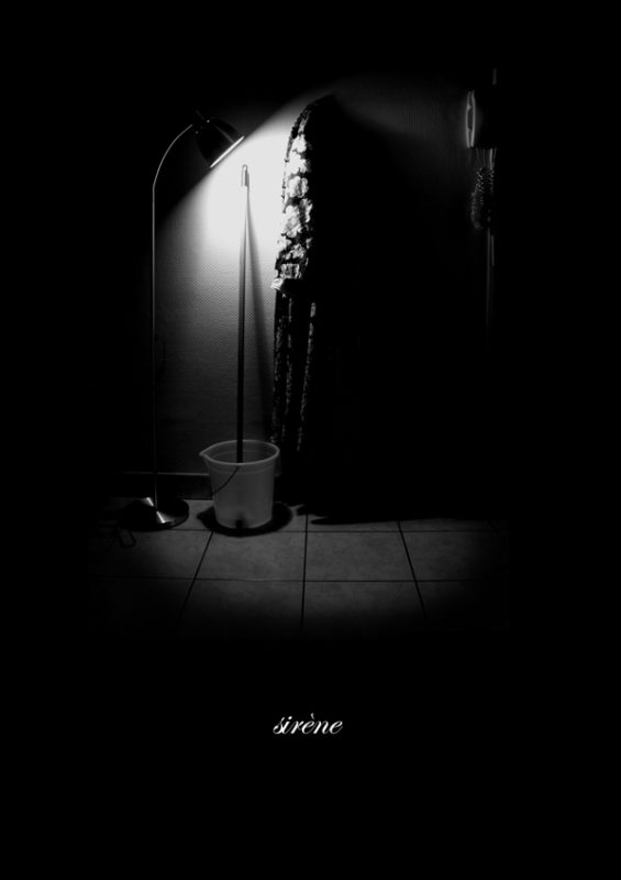 édition photographique - échanges de nuits
