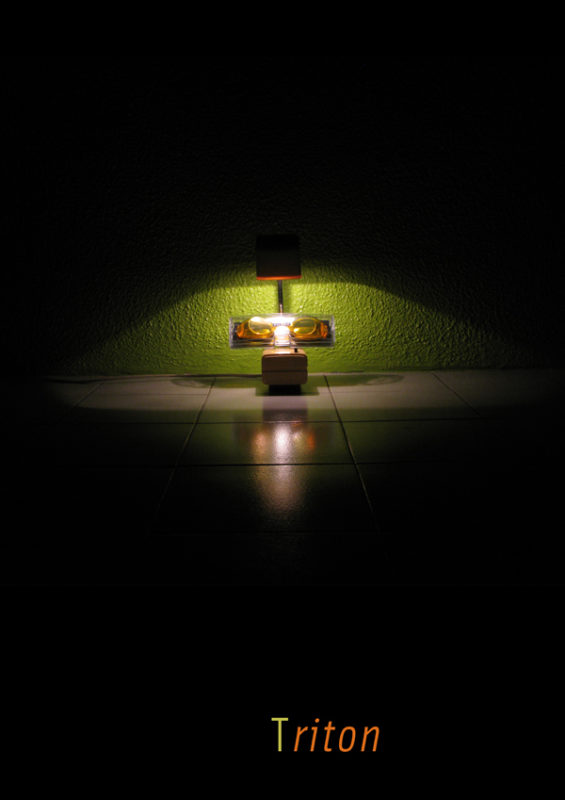 édition photographique - échanges de nuits