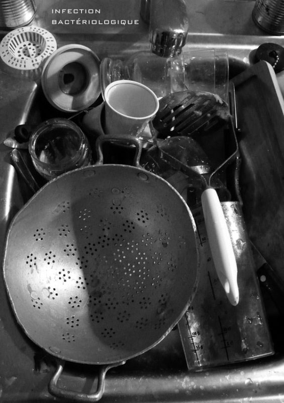 édition photographique - échanges de nuits