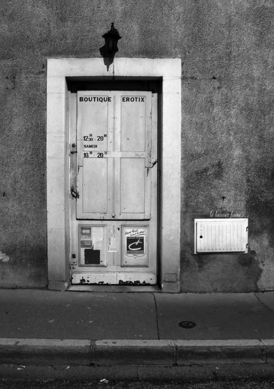 édition photographique - échanges de nuits