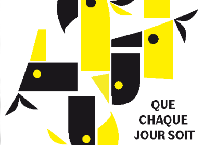 Les jours de Quentin Le Cleac&rsquo;h