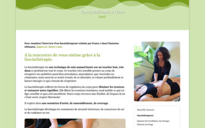 Refonte de site Internet
