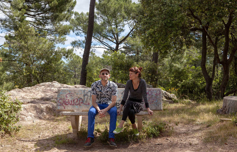 studio de creation graphique uzès