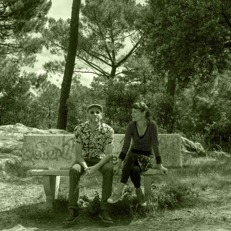 Studio de création graphique à Uzès, Macrosonges