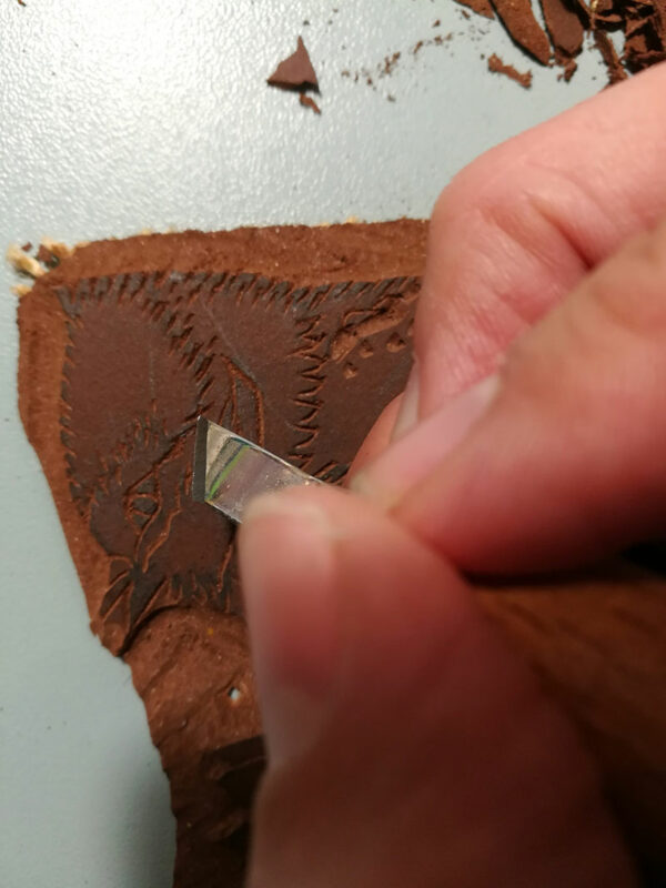 Techniques d'impressions