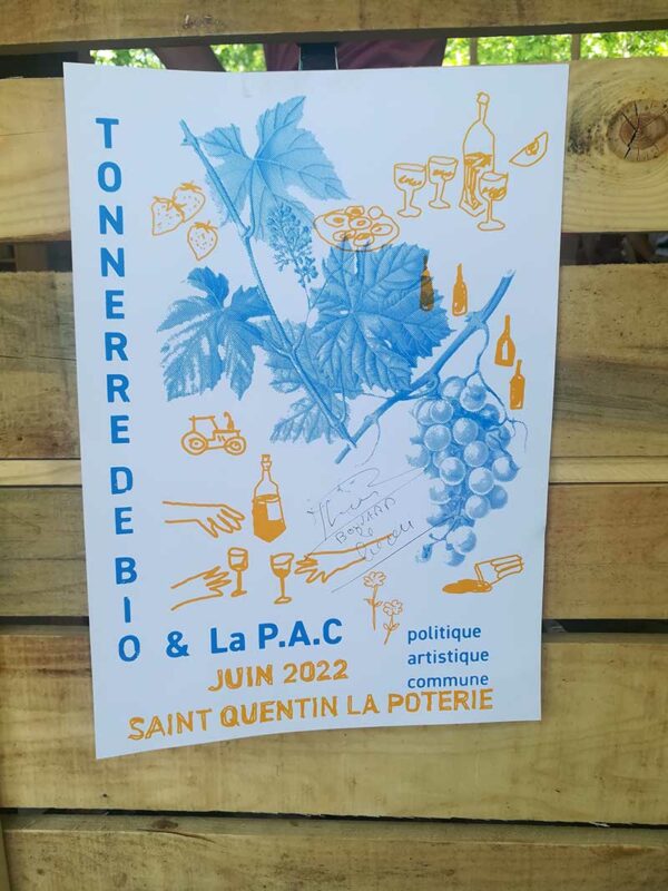 LaPACTonnerredeBio